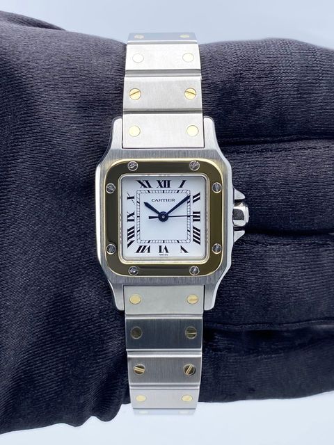 Cartier Santos 82036288 Image 2